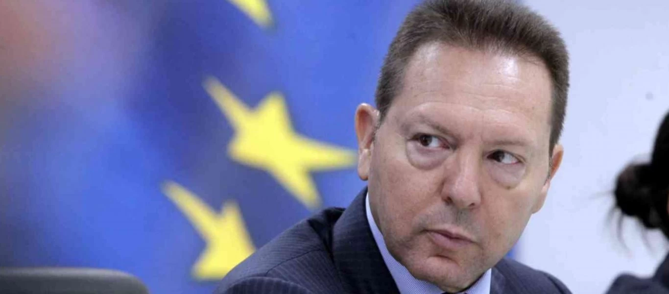 Στη «μάχη» κατά του κορωνοϊού και ο Γ.Στουρνάρας - Για τους επόμενους 2 μήνες θα δίνει το 50% του μισθού του